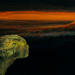 John WALSH, Explorers, 2025