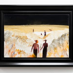 John WALSH, Explorers, 2025