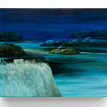 John WALSH, Explorers, 2025