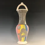 Paul Maseyk, Night and day, 2025