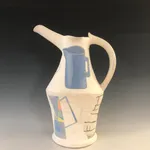 Paul Maseyk, Night and day, 2025