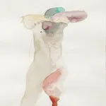 Kim Frohsin, Earth, Sky, Water, 2018