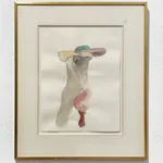 Kim Frohsin, Earth, Sky, Water, 2018