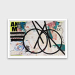 Cody Bayne, Hanging in the Balance, 2018