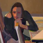 Kim Frohsin, Earth, Sky, Water, 2018