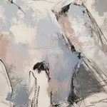 Kim Frohsin, Earth, Sky, Water, 2018