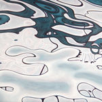 Danielle Eubank, Pines, 2009