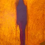 Kim Frohsin, Earth, Sky, Water, 2018