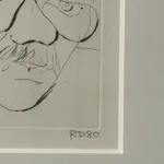 Kim Frohsin, Earth, Sky, Water, 2018