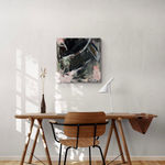 Petra Schott, Blossoms in the Dark, 2024