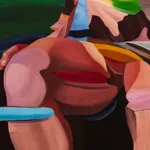 Kim Frohsin, Earth, Sky, Water, 2018