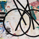 Cody Bayne, Hanging in the Balance, 2018