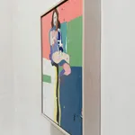 Kim Frohsin, Earth, Sky, Water, 2018