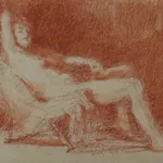 Kim Frohsin, Earth, Sky, Water, 2018