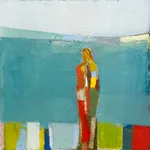 Kim Frohsin, Earth, Sky, Water, 2018