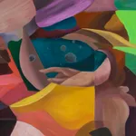 Kim Frohsin, Earth, Sky, Water, 2018