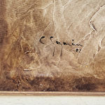 Carlos Guzman, Untitled, 1983