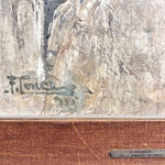 Fidelio Ponce de León, Untitled, 1925