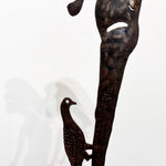 Serge Jolimeau, Untitled