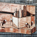 Abel Barroso, Robot Turista