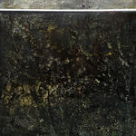 David Boxer, Blackscape (The Hold), 1974