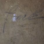 Fidelio Ponce de León, Untitled, 1925