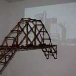 Abel Barroso, Robot Turista