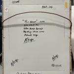 Santiago Porter, Edificio Militar , 2007