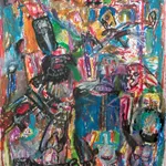 Milton George, I Am On Your Side