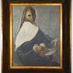 Fidelio Ponce de León, Untitled, 1925