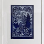 Edouard Duval-Carrié, Le Couple Premier, 1989