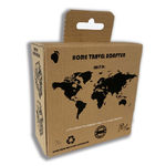 Abel Barroso, Robot Turista