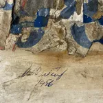 Santiago Porter, Edificio Militar , 2007