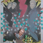 Rubén Torres Llorca, Cabeza de Mujer, 1976