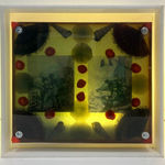 Edouard Duval-Carrié, Le Couple Premier, 1989