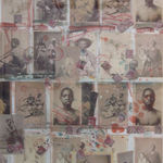 David Boxer, Blackscape (The Hold), 1974