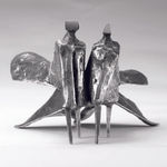 Geoffrey Clarke, Pilgrim, 1994