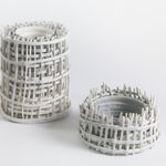 Almuth Tebbenhoff, Of The Sea, 2021