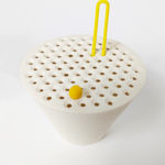 Abi Wills, Playscapes series - plains, 2021