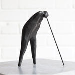 Jason Wason, Red and Gold Jar