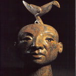 Jon Buck, Ark: High and Dry, 2017