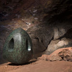 Steve Dilworth, Cremation, 2022