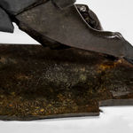 Charlotte Mayer, Peacock, 1989