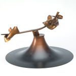 Bryan Kneale RA, Untitled (25)**, 2015