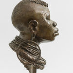 Peter Oloya, Opoko: Johnnie Walker, 2023