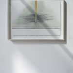 Ann Christopher RA, Following Lines -2, 2016