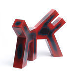 Jon Buck, Ark: High and Dry, 2017