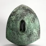 Steve Dilworth, Cremation, 2022