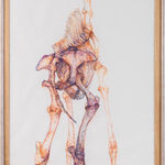 Peter Randall-Page RA, Scarab I, 2007