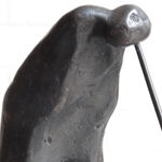 Jason Wason, Red and Gold Jar